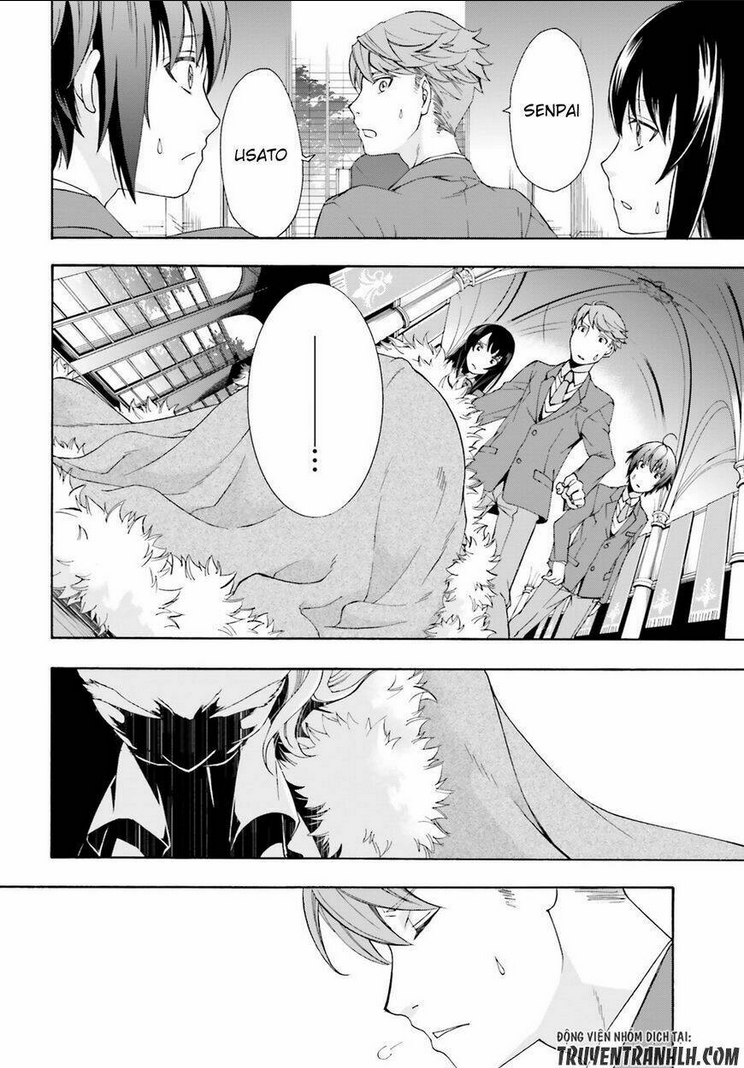 Là Healer Nhưng Lại Có Mặt Trên Chiến Trường Chap 1 - Next Chap 2