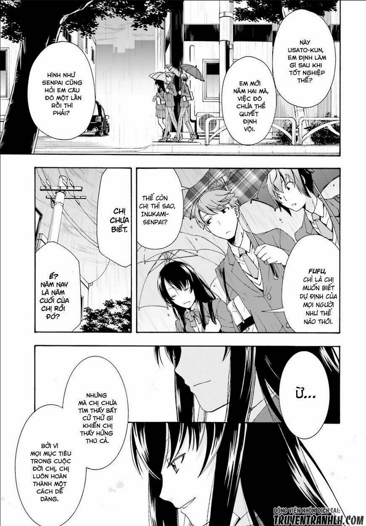 Là Healer Nhưng Lại Có Mặt Trên Chiến Trường Chap 1 - Next Chap 2