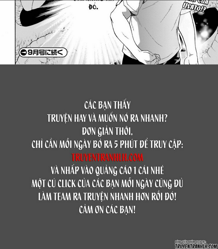 Là Healer Nhưng Lại Có Mặt Trên Chiến Trường Chap 3 - Next Chap 4