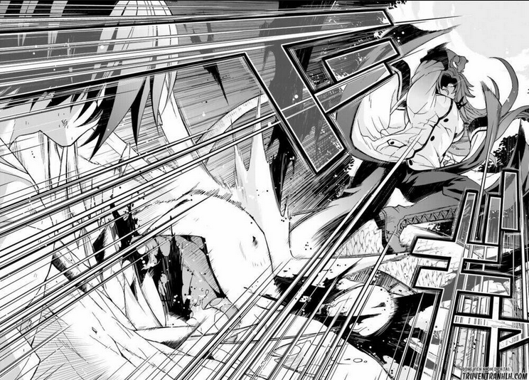 Là Healer Nhưng Lại Có Mặt Trên Chiến Trường Chap 4 - Next Chap 5