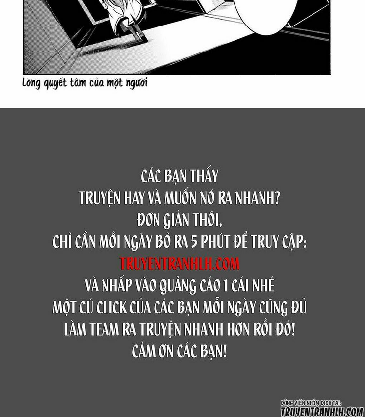 Là Healer Nhưng Lại Có Mặt Trên Chiến Trường Chap 5 - Next Chap 6