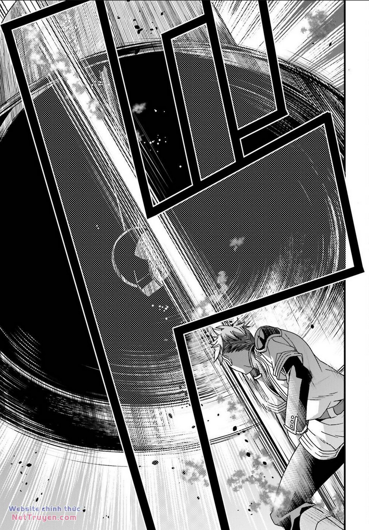 Là Healer Nhưng Lại Có Mặt Trên Chiến Trường Chap 56 - Next Chap 57