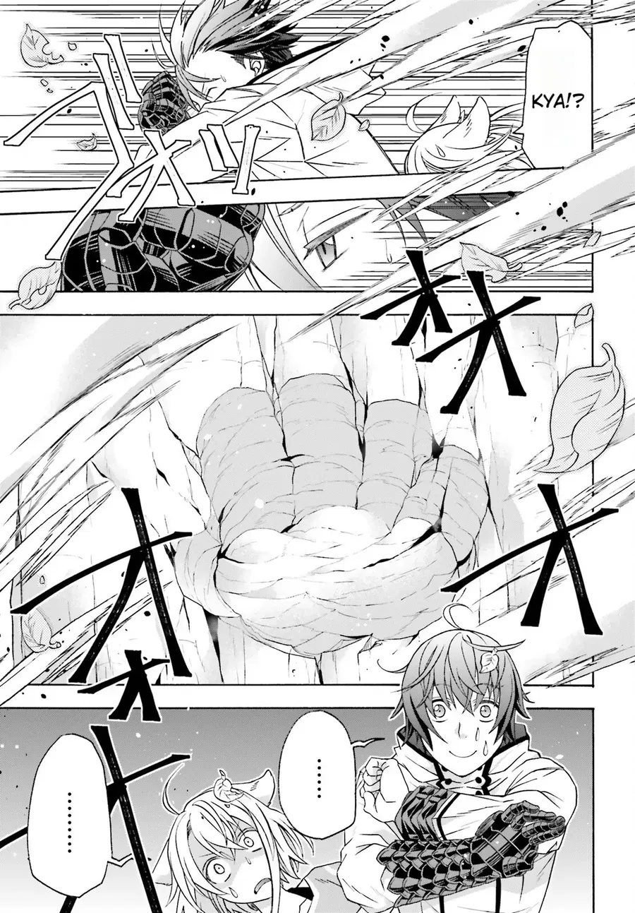 Là Healer Nhưng Lại Có Mặt Trên Chiến Trường Chap 82 - Next Chap 83