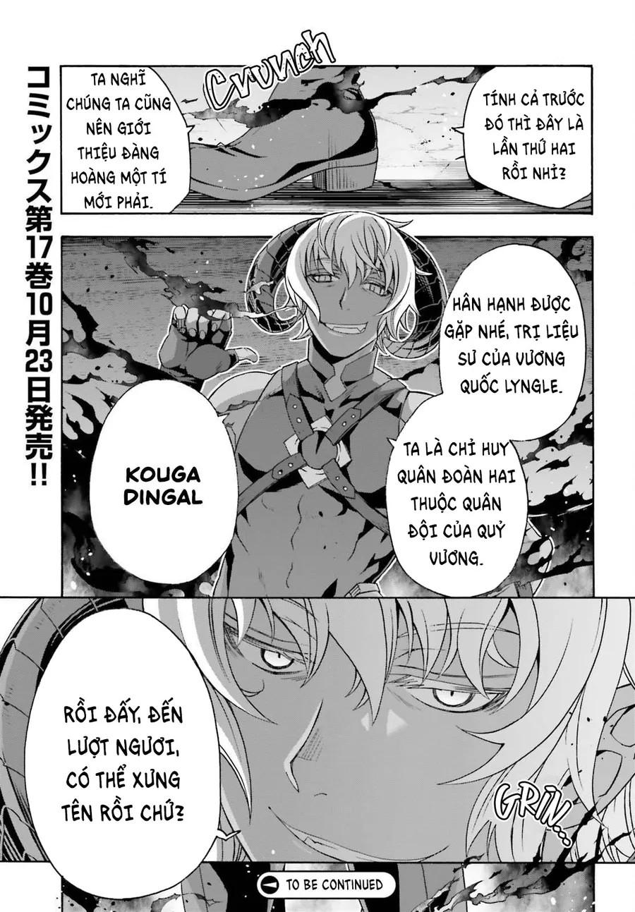 Là Healer Nhưng Lại Có Mặt Trên Chiến Trường Chap 83.2 - Next Chap 84.2