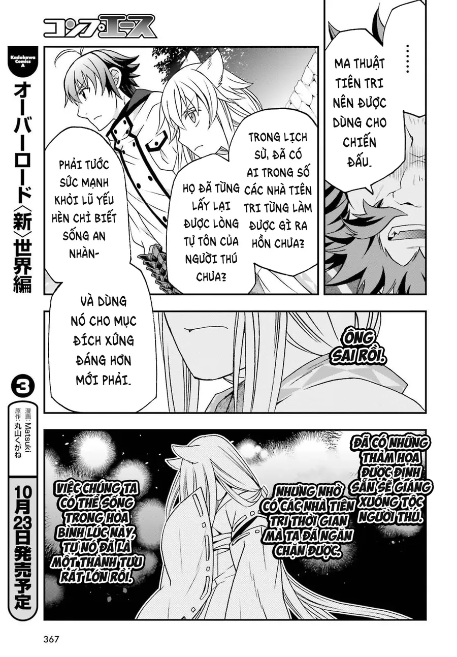 Là Healer Nhưng Lại Có Mặt Trên Chiến Trường Chap 83.2 - Next Chap 84.2