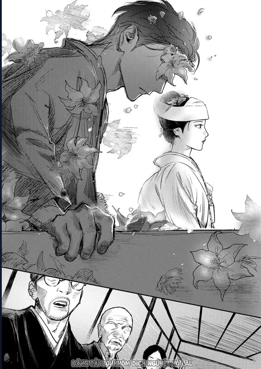 Là Minh Hôn Hay Là Chân Ái Chap 1 - Next Chap 2