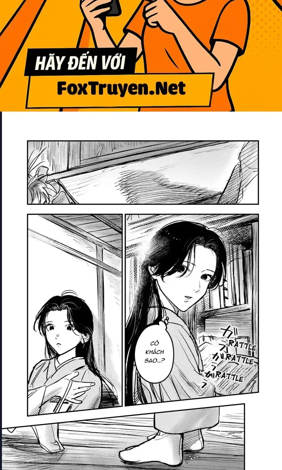 Là Minh Hôn Hay Là Chân Ái Chap 4 - Next Chap 5