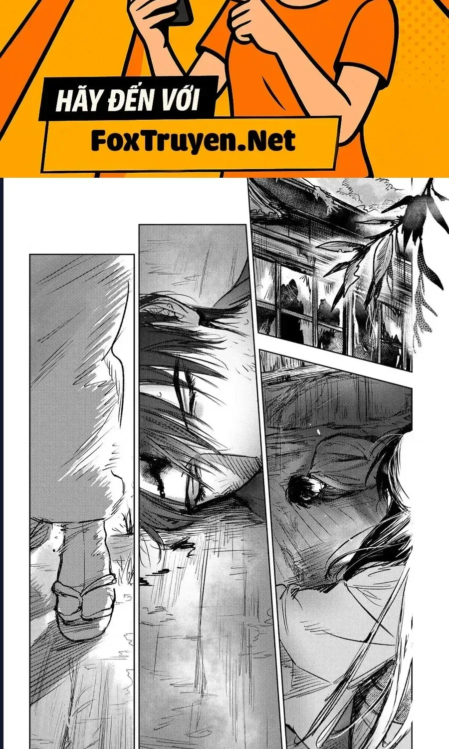 Là Minh Hôn Hay Là Chân Ái Chap 6 - Next Chap 7