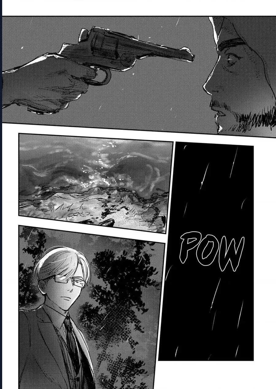 Là Minh Hôn Hay Là Chân Ái Chap 6 - Next Chap 7