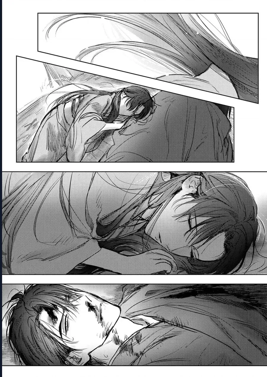 Là Minh Hôn Hay Là Chân Ái Chap 6 - Next Chap 7