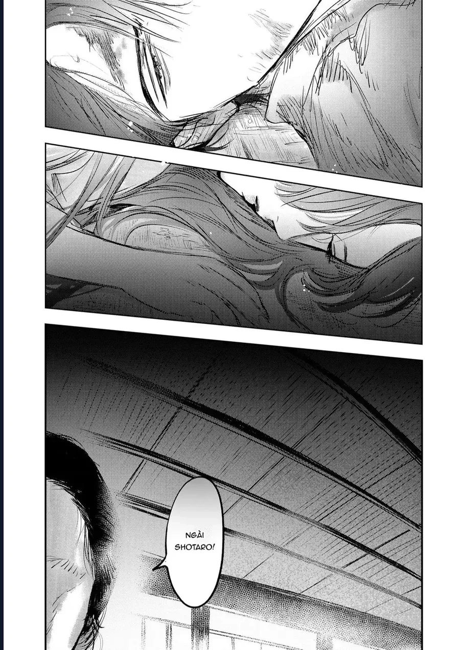 Là Minh Hôn Hay Là Chân Ái Chap 6 - Next Chap 7