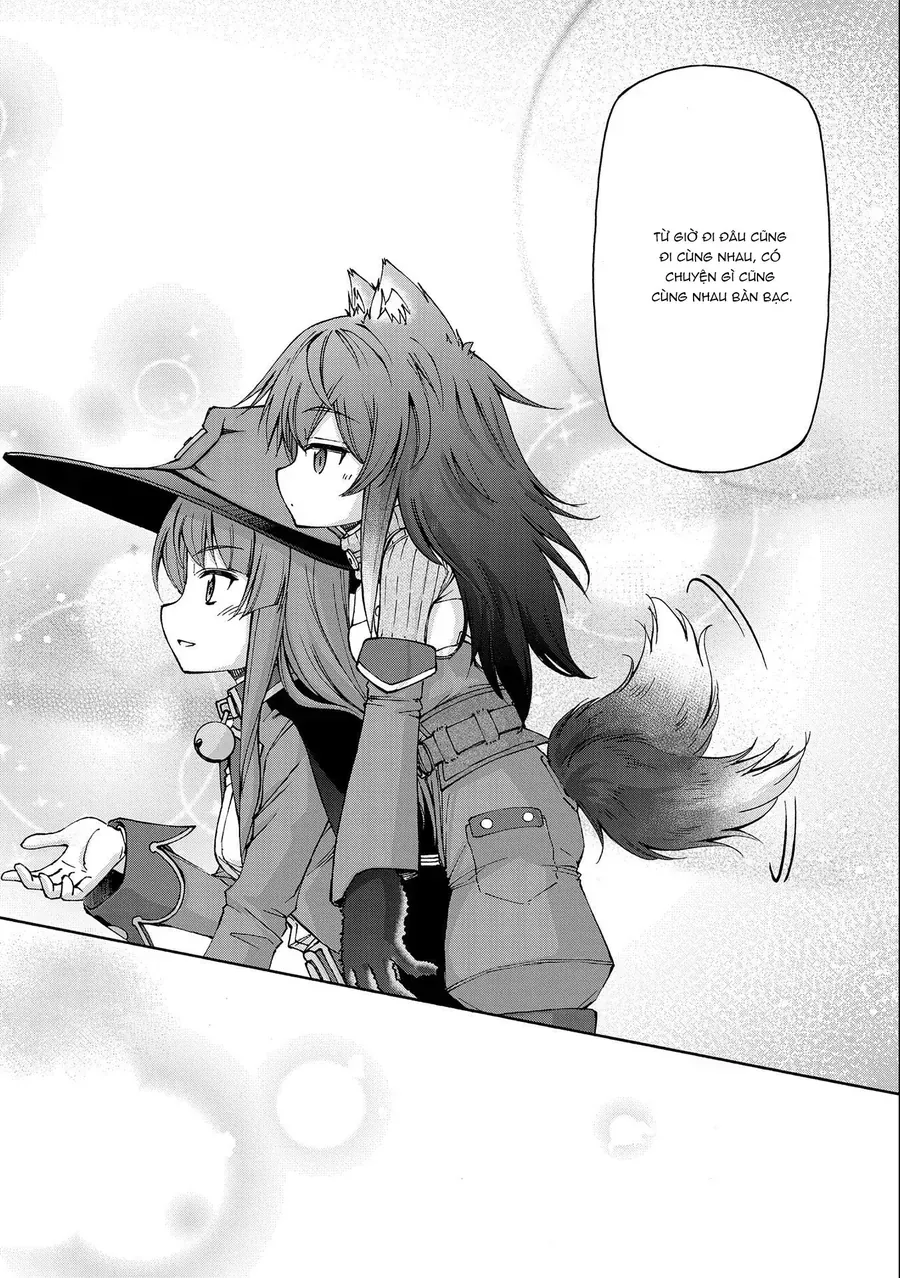 Là Một Hầu Gái, Đây Là Chuyện Đương Nhiên Ạ. Chap 10 - Next Chap 11