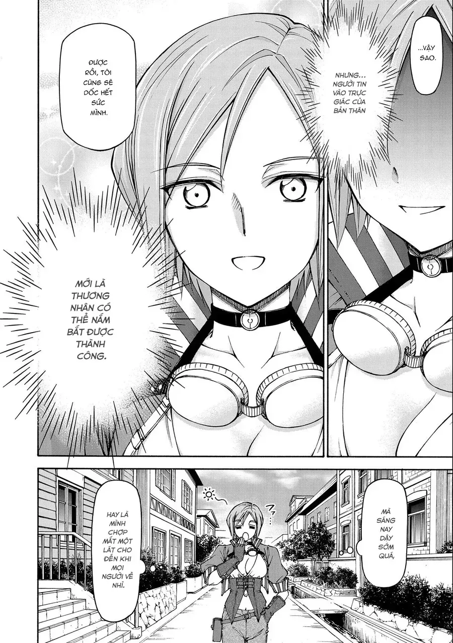 Là Một Hầu Gái, Đây Là Chuyện Đương Nhiên Ạ. Chap 13 - Next Chap 14