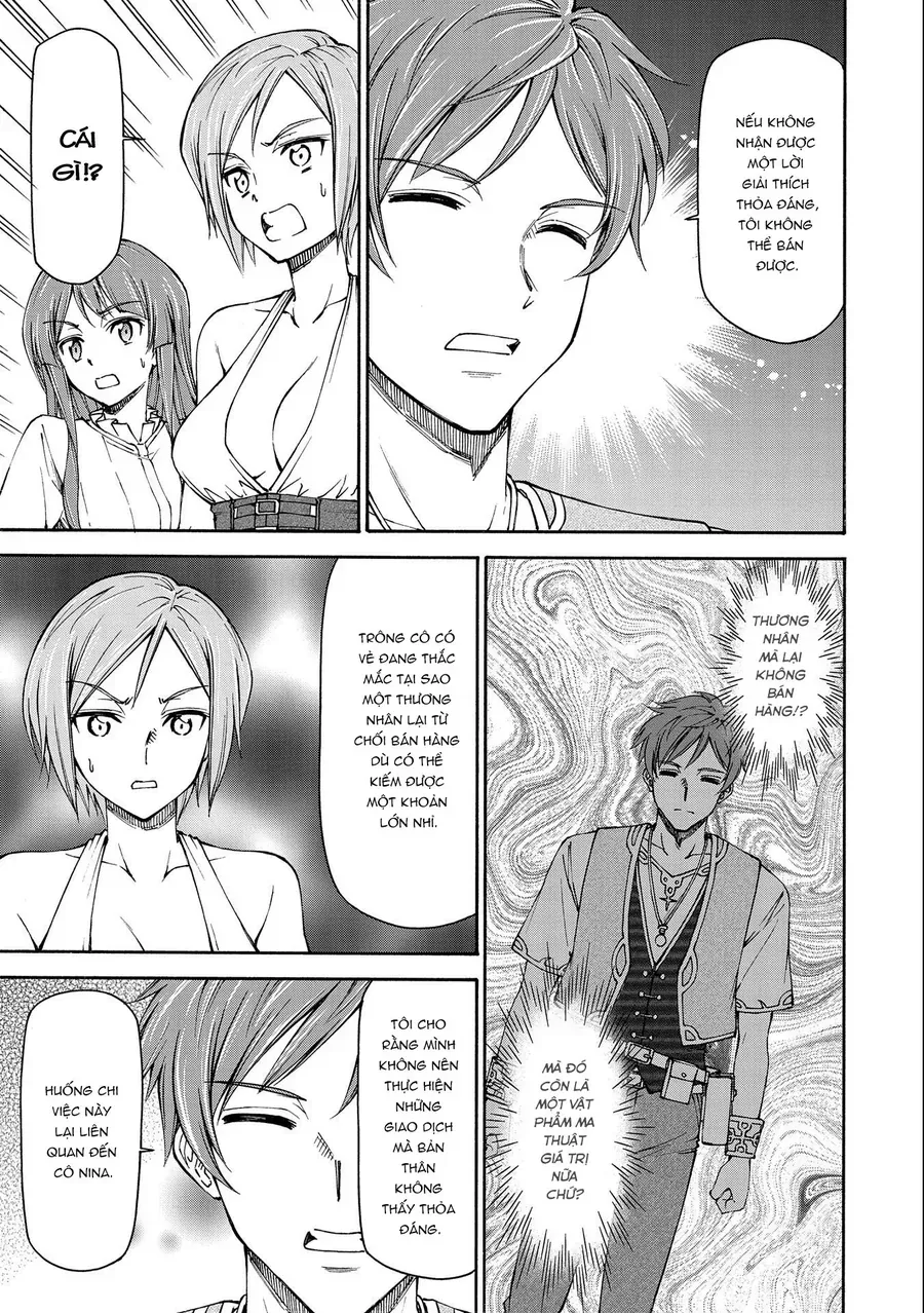 Là Một Hầu Gái, Đây Là Chuyện Đương Nhiên Ạ. Chap 13 - Next Chap 14