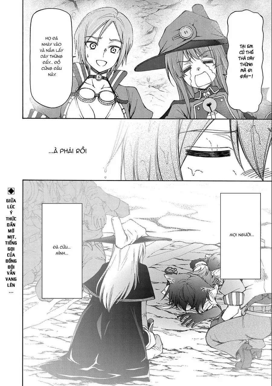 Là Một Hầu Gái, Đây Là Chuyện Đương Nhiên Ạ. Chap 8 - Next Chap 9