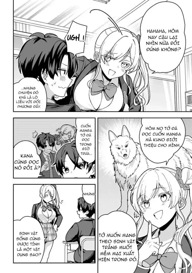 Lạc Vào Hoang Đảo: Chọn Kỹ Năng Chế Tạo, Tôi Sống Thảnh Thơi Cùng Dàn Mỹ Nhân Chap 1 - Next Chap 2