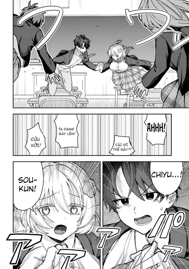 Lạc Vào Hoang Đảo: Chọn Kỹ Năng Chế Tạo, Tôi Sống Thảnh Thơi Cùng Dàn Mỹ Nhân Chap 1 - Next Chap 2