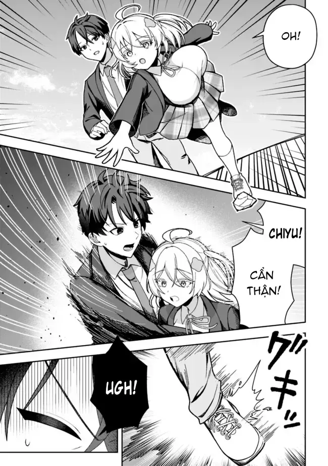 Lạc Vào Hoang Đảo: Chọn Kỹ Năng Chế Tạo, Tôi Sống Thảnh Thơi Cùng Dàn Mỹ Nhân Chap 1 - Next Chap 2