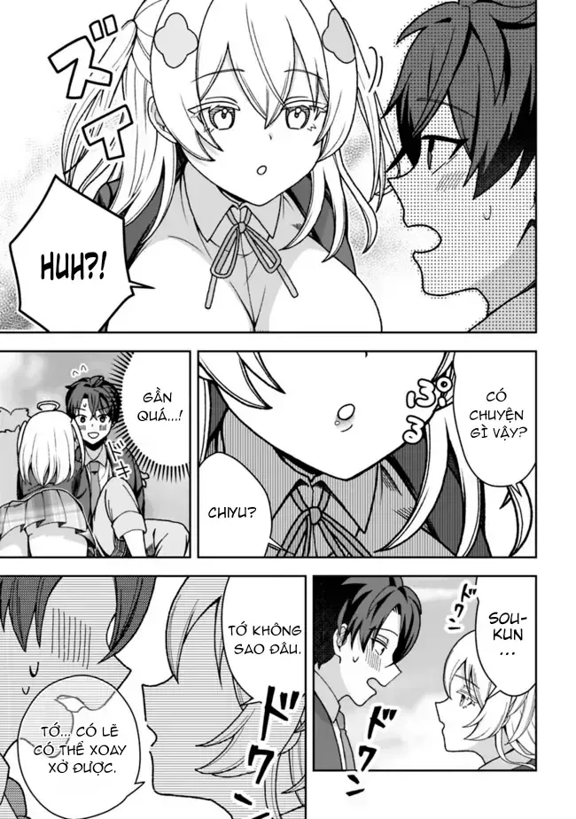 Lạc Vào Hoang Đảo: Chọn Kỹ Năng Chế Tạo, Tôi Sống Thảnh Thơi Cùng Dàn Mỹ Nhân Chap 1 - Next Chap 2