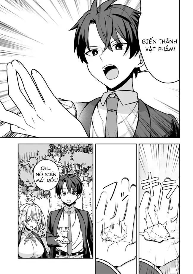 Lạc Vào Hoang Đảo: Chọn Kỹ Năng Chế Tạo, Tôi Sống Thảnh Thơi Cùng Dàn Mỹ Nhân Chap 1 - Next Chap 2