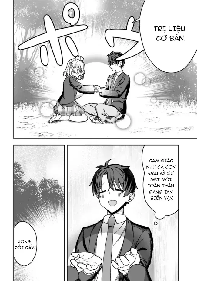 Lạc Vào Hoang Đảo: Chọn Kỹ Năng Chế Tạo, Tôi Sống Thảnh Thơi Cùng Dàn Mỹ Nhân Chap 2 - Next Chap 3