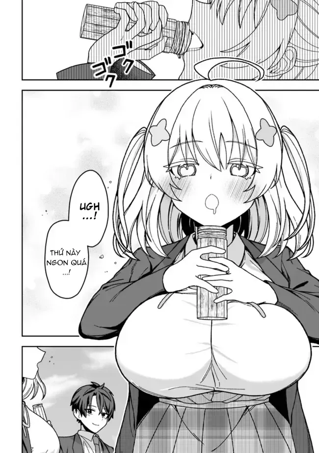 Lạc Vào Hoang Đảo: Chọn Kỹ Năng Chế Tạo, Tôi Sống Thảnh Thơi Cùng Dàn Mỹ Nhân Chap 2 - Next Chap 3