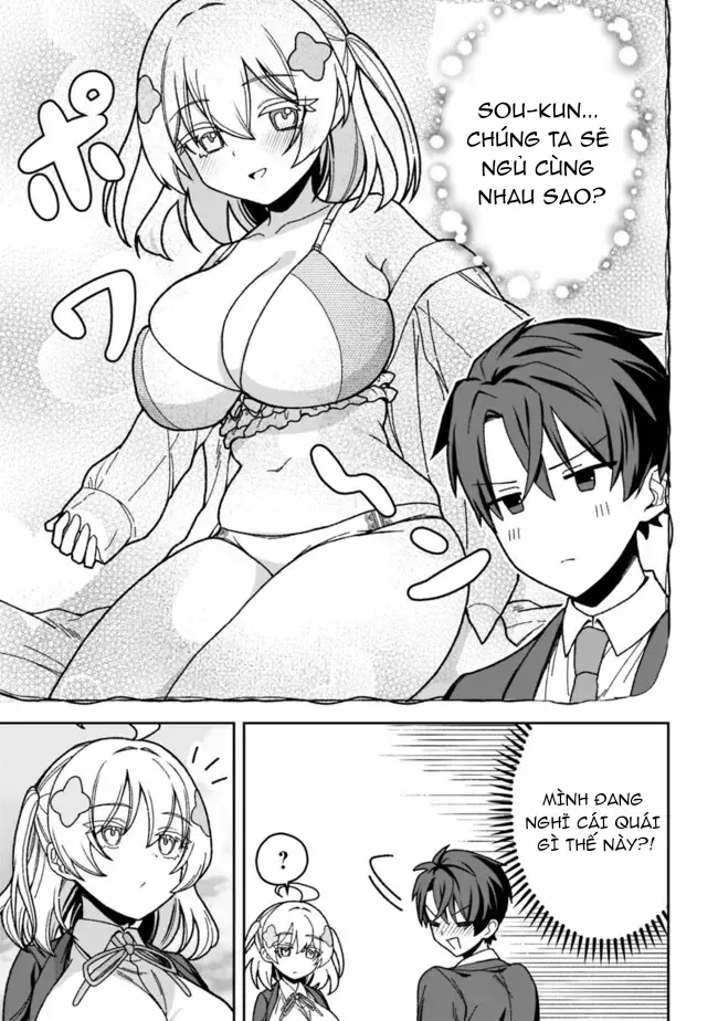 Lạc Vào Hoang Đảo: Chọn Kỹ Năng Chế Tạo, Tôi Sống Thảnh Thơi Cùng Dàn Mỹ Nhân Chap 2 - Next Chap 3