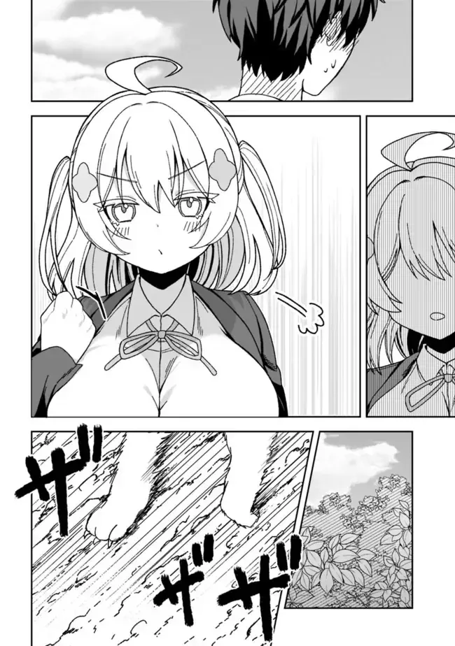 Lạc Vào Hoang Đảo: Chọn Kỹ Năng Chế Tạo, Tôi Sống Thảnh Thơi Cùng Dàn Mỹ Nhân Chap 2 - Next Chap 3