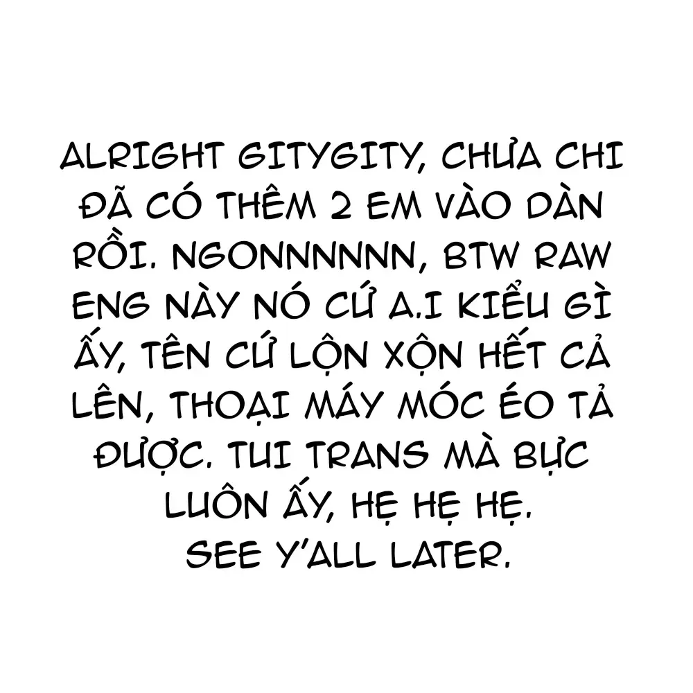 Lạc Vào Hoang Đảo: Chọn Kỹ Năng Chế Tạo, Tôi Sống Thảnh Thơi Cùng Dàn Mỹ Nhân Chap 2 - Next Chap 3