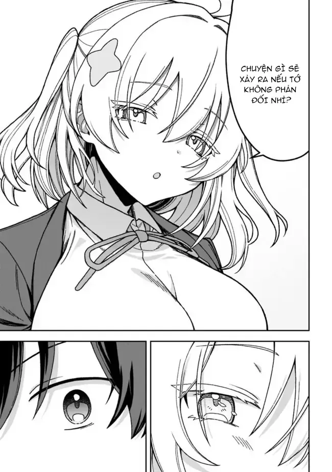 Lạc Vào Hoang Đảo: Chọn Kỹ Năng Chế Tạo, Tôi Sống Thảnh Thơi Cùng Dàn Mỹ Nhân Chap 3 - Next Chap 4