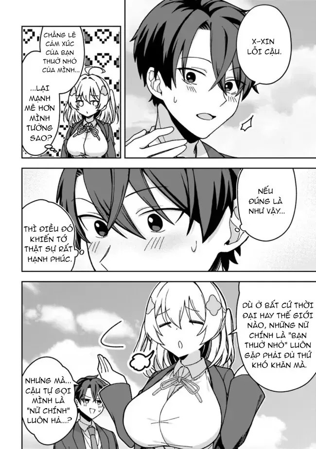 Lạc Vào Hoang Đảo: Chọn Kỹ Năng Chế Tạo, Tôi Sống Thảnh Thơi Cùng Dàn Mỹ Nhân Chap 3 - Next Chap 4