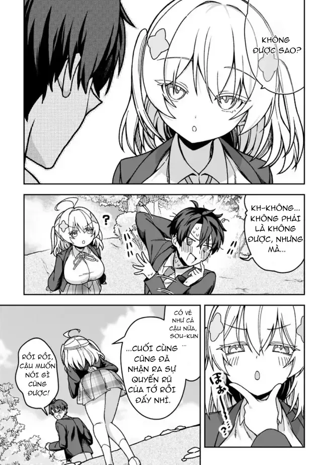 Lạc Vào Hoang Đảo: Chọn Kỹ Năng Chế Tạo, Tôi Sống Thảnh Thơi Cùng Dàn Mỹ Nhân Chap 3 - Next Chap 4