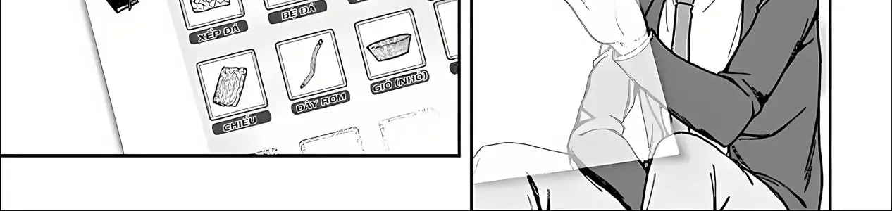 Lạc Vào Hoang Đảo: Chọn Kỹ Năng Chế Tạo, Tôi Sống Thảnh Thơi Cùng Dàn Mỹ Nhân Chap 5 - Next Chap 6