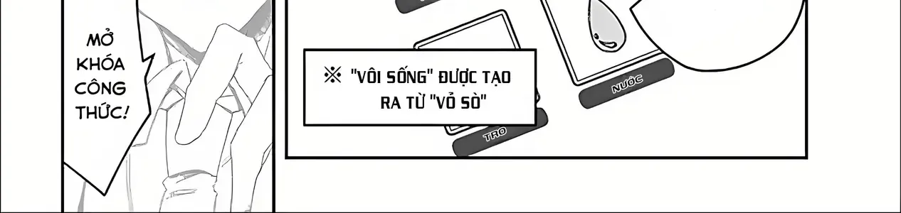 Lạc Vào Hoang Đảo: Chọn Kỹ Năng Chế Tạo, Tôi Sống Thảnh Thơi Cùng Dàn Mỹ Nhân Chap 5 - Next Chap 6