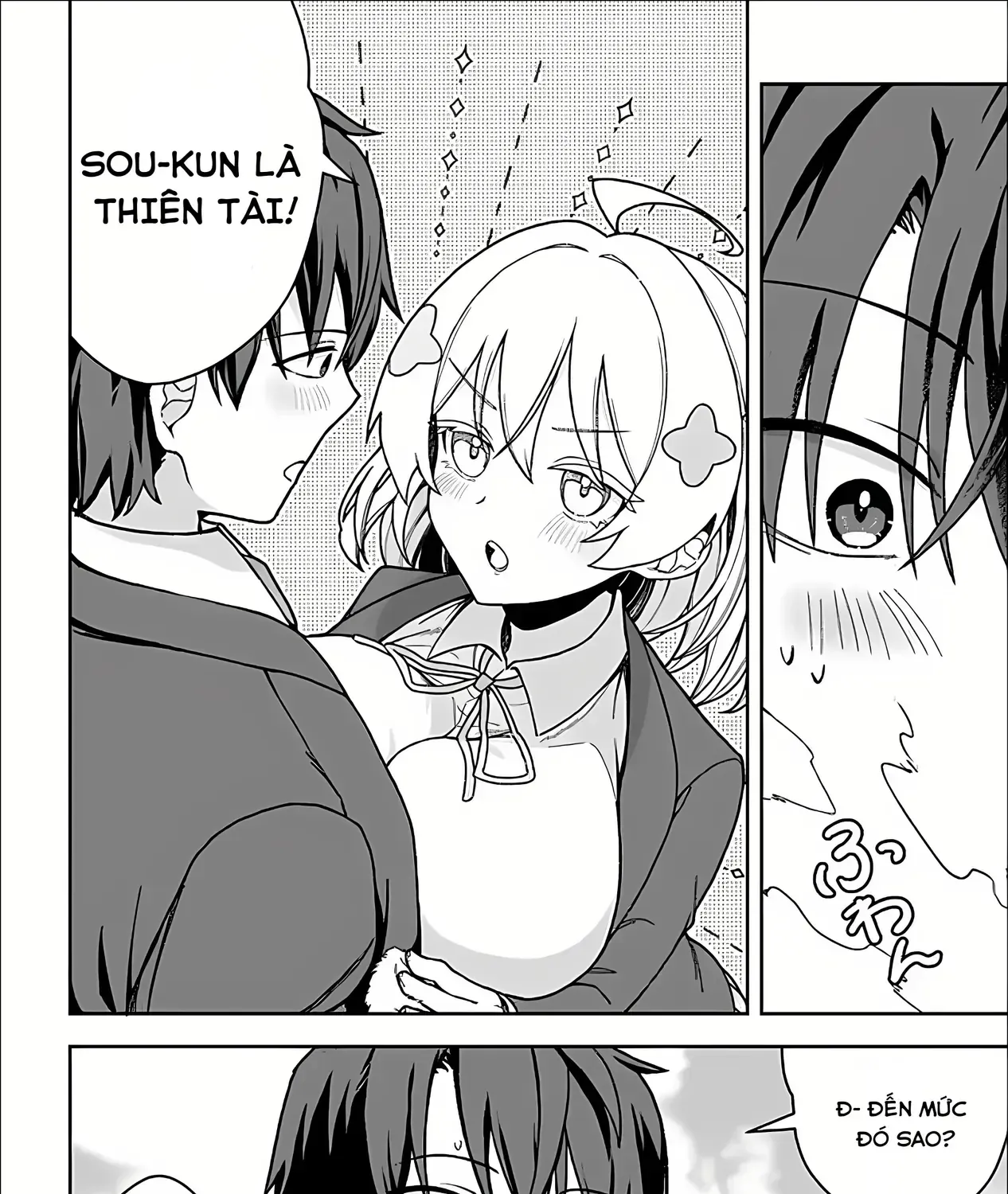 Lạc Vào Hoang Đảo: Chọn Kỹ Năng Chế Tạo, Tôi Sống Thảnh Thơi Cùng Dàn Mỹ Nhân Chap 5 - Next Chap 6