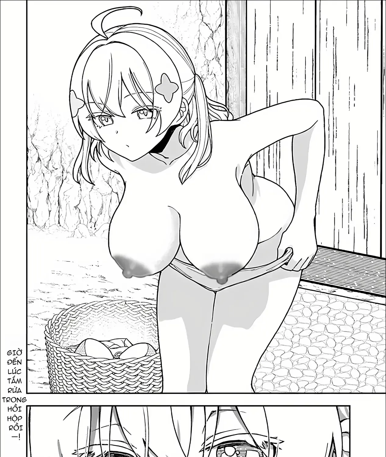 Lạc Vào Hoang Đảo: Chọn Kỹ Năng Chế Tạo, Tôi Sống Thảnh Thơi Cùng Dàn Mỹ Nhân Chap 5 - Next Chap 6