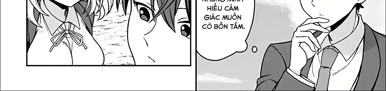 Lạc Vào Hoang Đảo: Chọn Kỹ Năng Chế Tạo, Tôi Sống Thảnh Thơi Cùng Dàn Mỹ Nhân Chap 5 - Next Chap 6