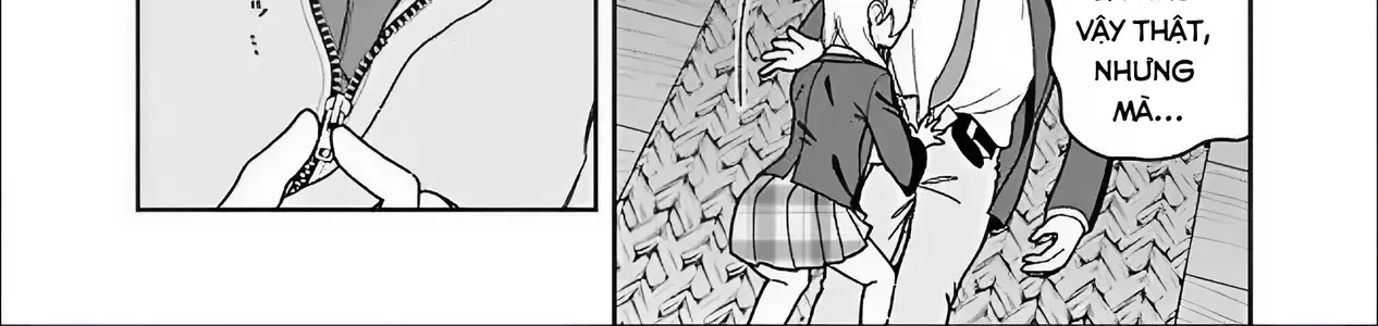 Lạc Vào Hoang Đảo: Chọn Kỹ Năng Chế Tạo, Tôi Sống Thảnh Thơi Cùng Dàn Mỹ Nhân Chap 6 - Next Chap 7