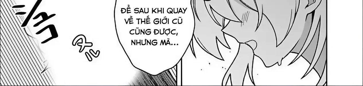 Lạc Vào Hoang Đảo: Chọn Kỹ Năng Chế Tạo, Tôi Sống Thảnh Thơi Cùng Dàn Mỹ Nhân Chap 6 - Next Chap 7