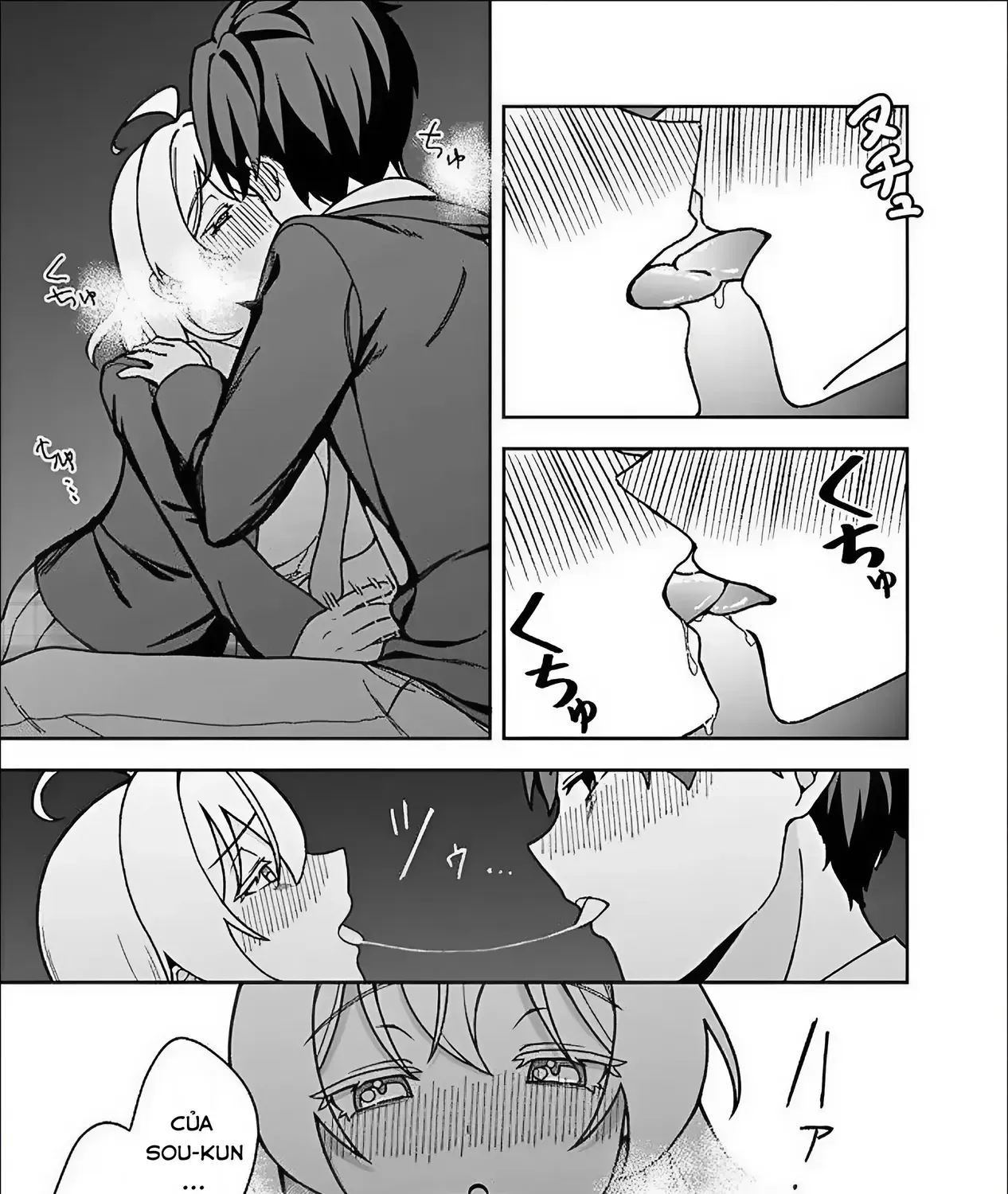 Lạc Vào Hoang Đảo: Chọn Kỹ Năng Chế Tạo, Tôi Sống Thảnh Thơi Cùng Dàn Mỹ Nhân Chap 6 - Next Chap 7