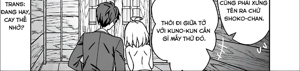 Lạc Vào Hoang Đảo: Chọn Kỹ Năng Chế Tạo, Tôi Sống Thảnh Thơi Cùng Dàn Mỹ Nhân Chap 7 - Next Chap 8