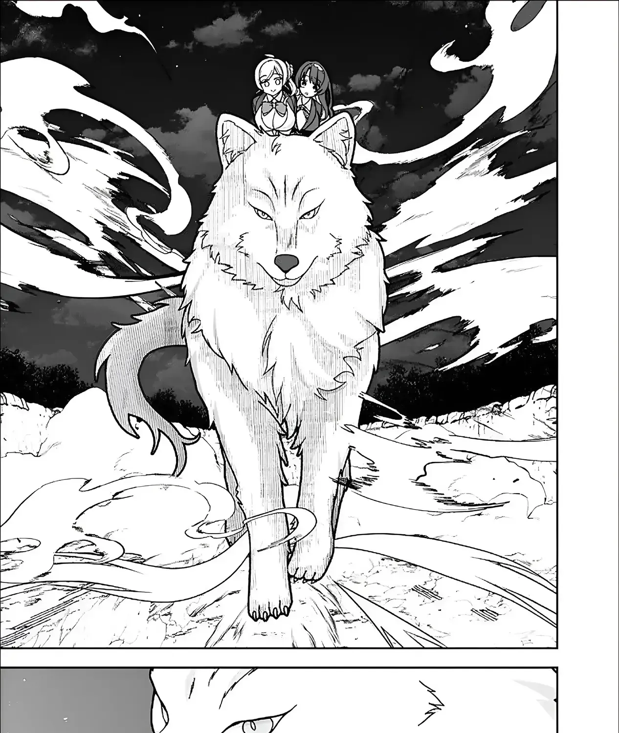 Lạc Vào Hoang Đảo: Chọn Kỹ Năng Chế Tạo, Tôi Sống Thảnh Thơi Cùng Dàn Mỹ Nhân Chap 7 - Next Chap 8