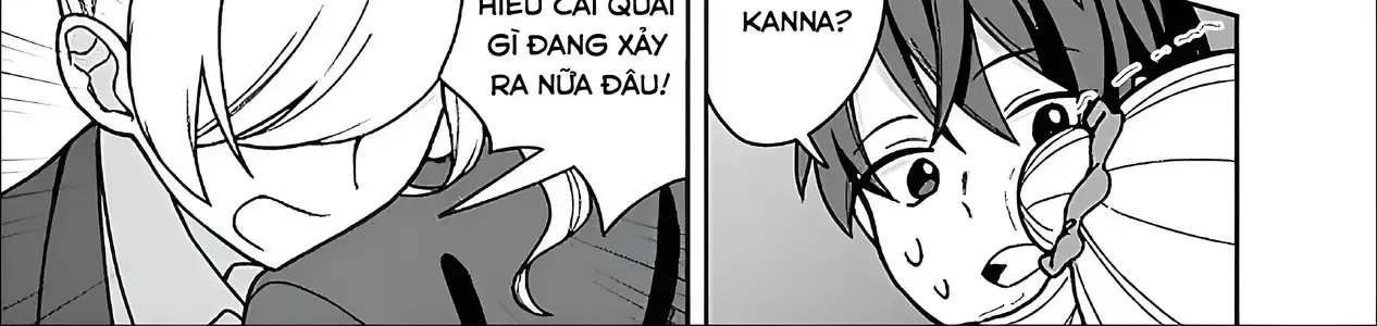 Lạc Vào Hoang Đảo: Chọn Kỹ Năng Chế Tạo, Tôi Sống Thảnh Thơi Cùng Dàn Mỹ Nhân Chap 7 - Next Chap 8