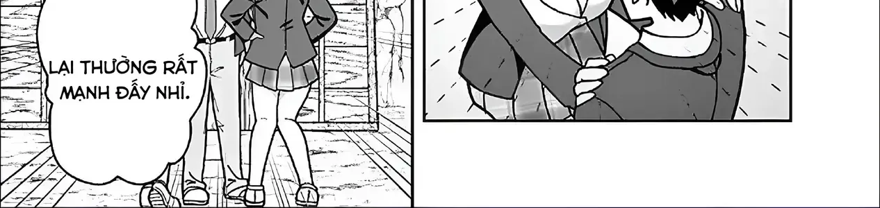 Lạc Vào Hoang Đảo: Chọn Kỹ Năng Chế Tạo, Tôi Sống Thảnh Thơi Cùng Dàn Mỹ Nhân Chap 7 - Next Chap 8