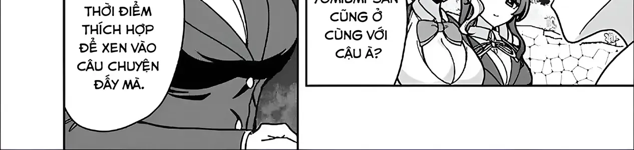 Lạc Vào Hoang Đảo: Chọn Kỹ Năng Chế Tạo, Tôi Sống Thảnh Thơi Cùng Dàn Mỹ Nhân Chap 7 - Next Chap 8