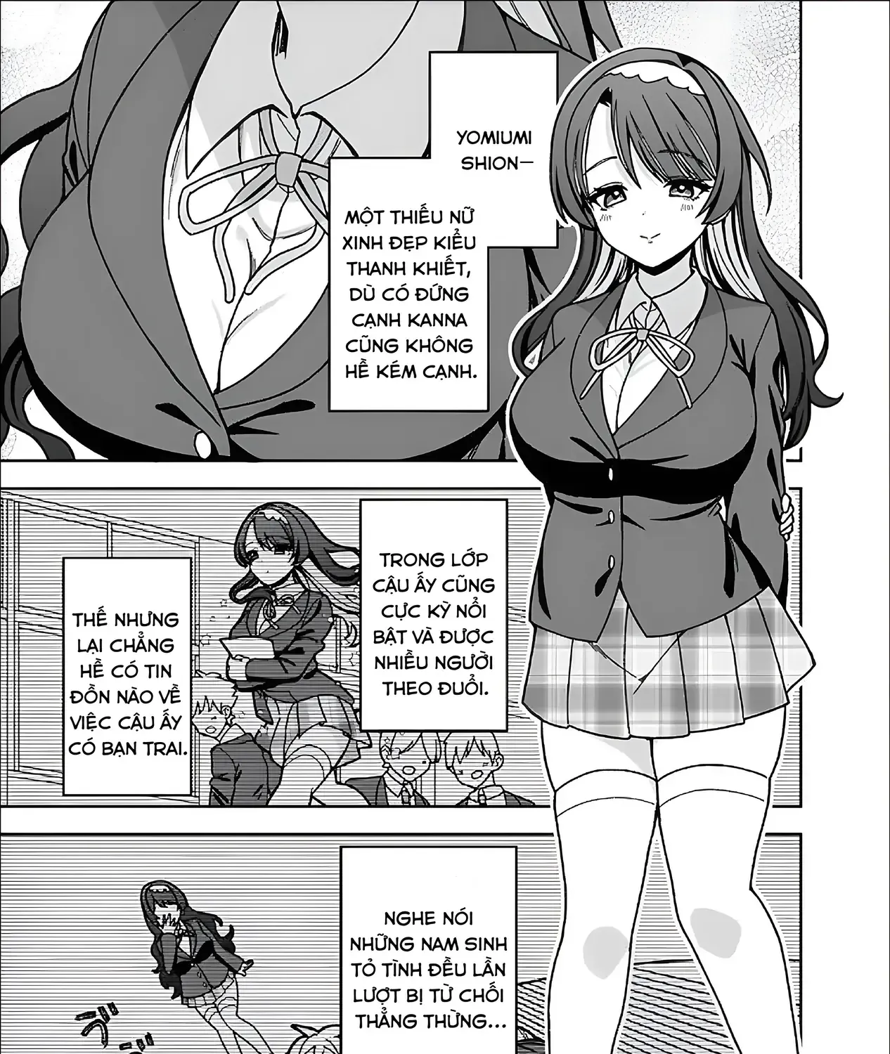 Lạc Vào Hoang Đảo: Chọn Kỹ Năng Chế Tạo, Tôi Sống Thảnh Thơi Cùng Dàn Mỹ Nhân Chap 7 - Next Chap 8