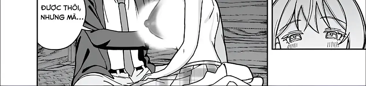 Lạc Vào Hoang Đảo: Chọn Kỹ Năng Chế Tạo, Tôi Sống Thảnh Thơi Cùng Dàn Mỹ Nhân Chap 7 - Next Chap 8