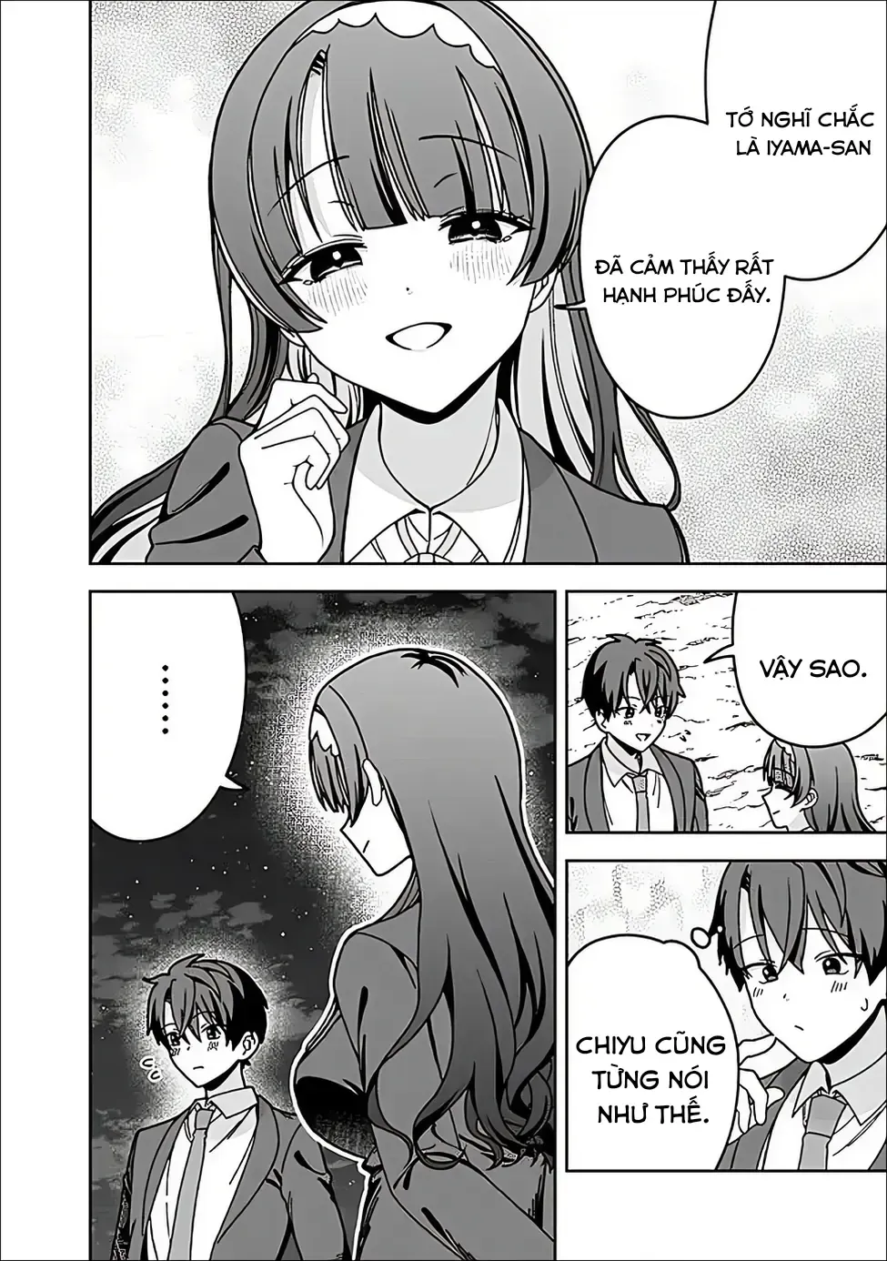 Lạc Vào Hoang Đảo: Chọn Kỹ Năng Chế Tạo, Tôi Sống Thảnh Thơi Cùng Dàn Mỹ Nhân Chap 8 - Next Chap 9