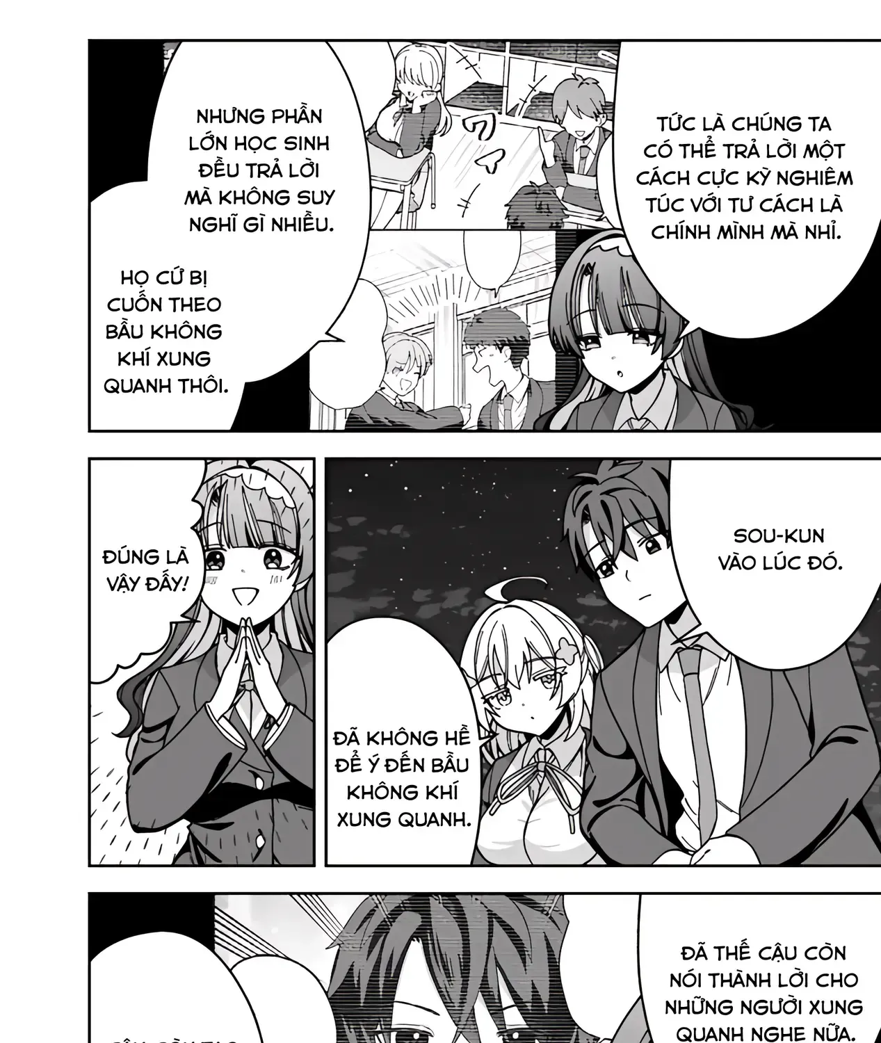 Lạc Vào Hoang Đảo: Chọn Kỹ Năng Chế Tạo, Tôi Sống Thảnh Thơi Cùng Dàn Mỹ Nhân Chap 9 - Next Chap 10