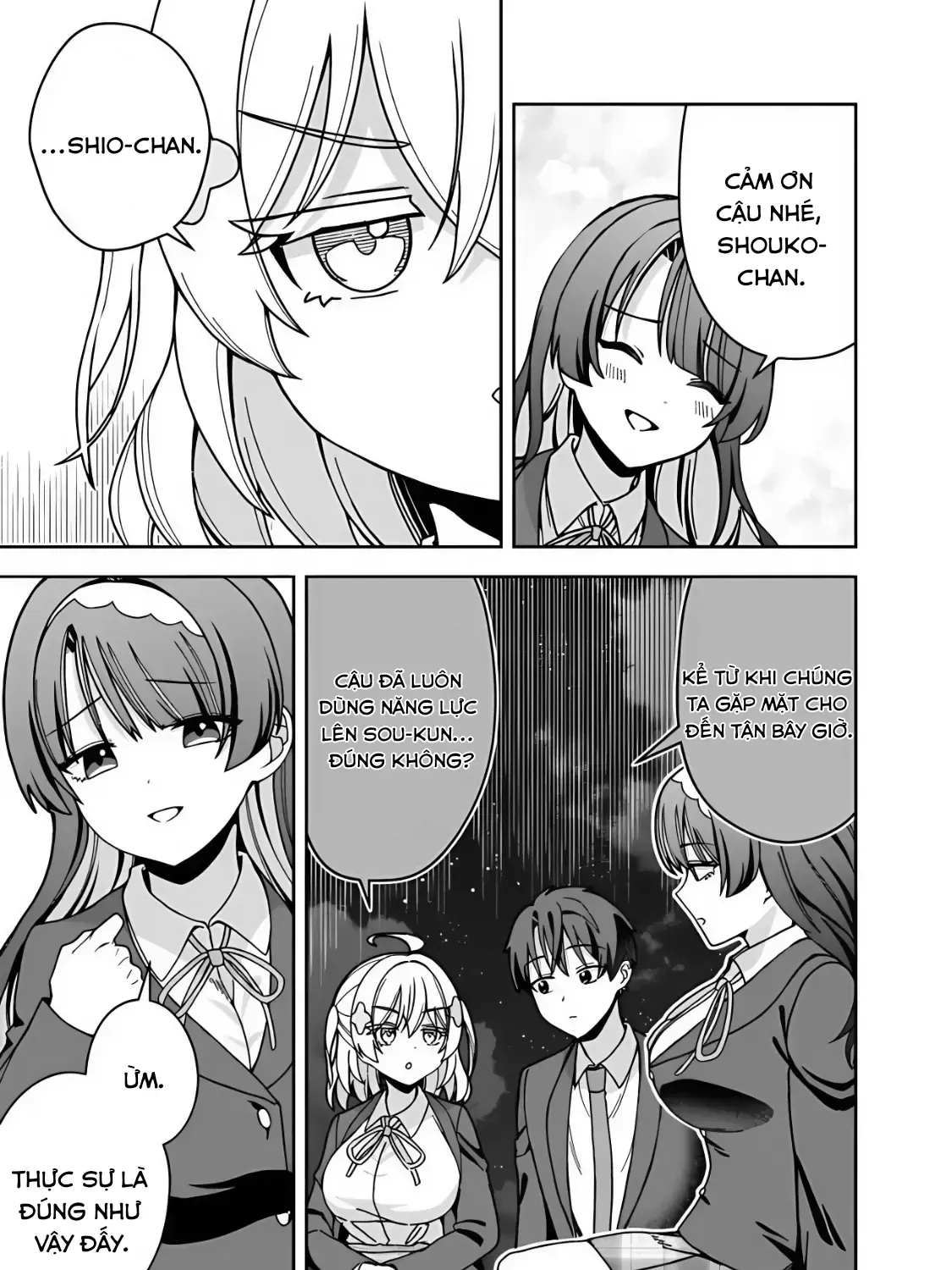 Lạc Vào Hoang Đảo: Chọn Kỹ Năng Chế Tạo, Tôi Sống Thảnh Thơi Cùng Dàn Mỹ Nhân Chap 9 - Next Chap 10